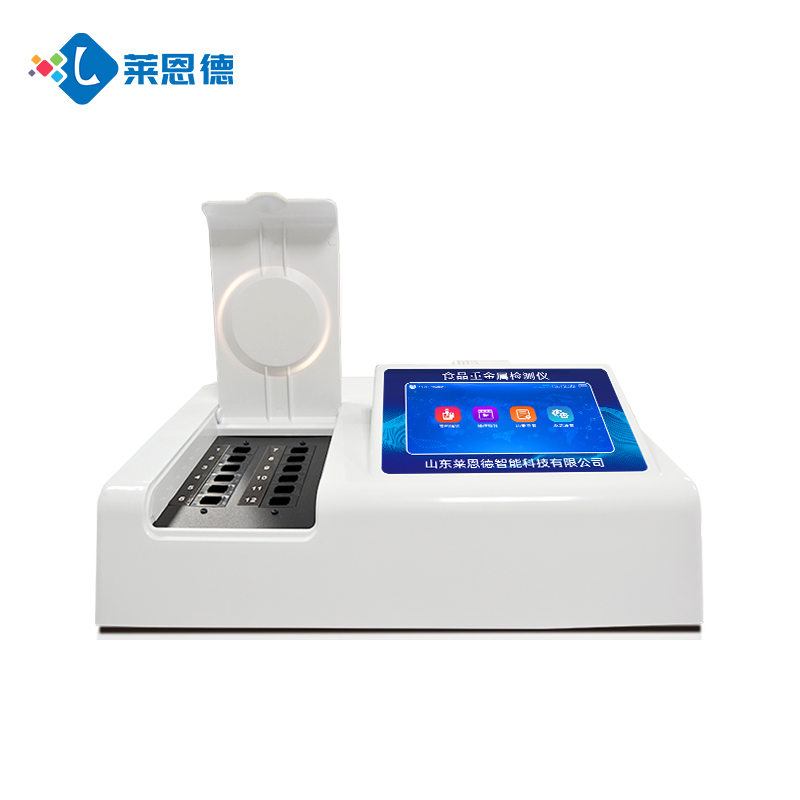 高智能食品重金屬檢測(cè)儀哪家好？高智能食品重金屬檢測(cè)儀品牌TOP5